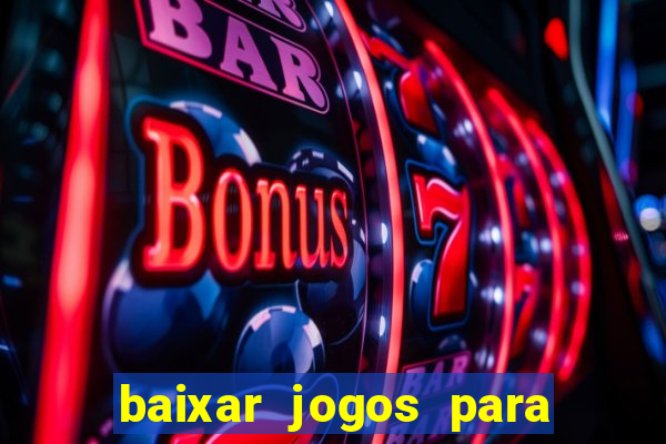 baixar jogos para pc via μtorrent